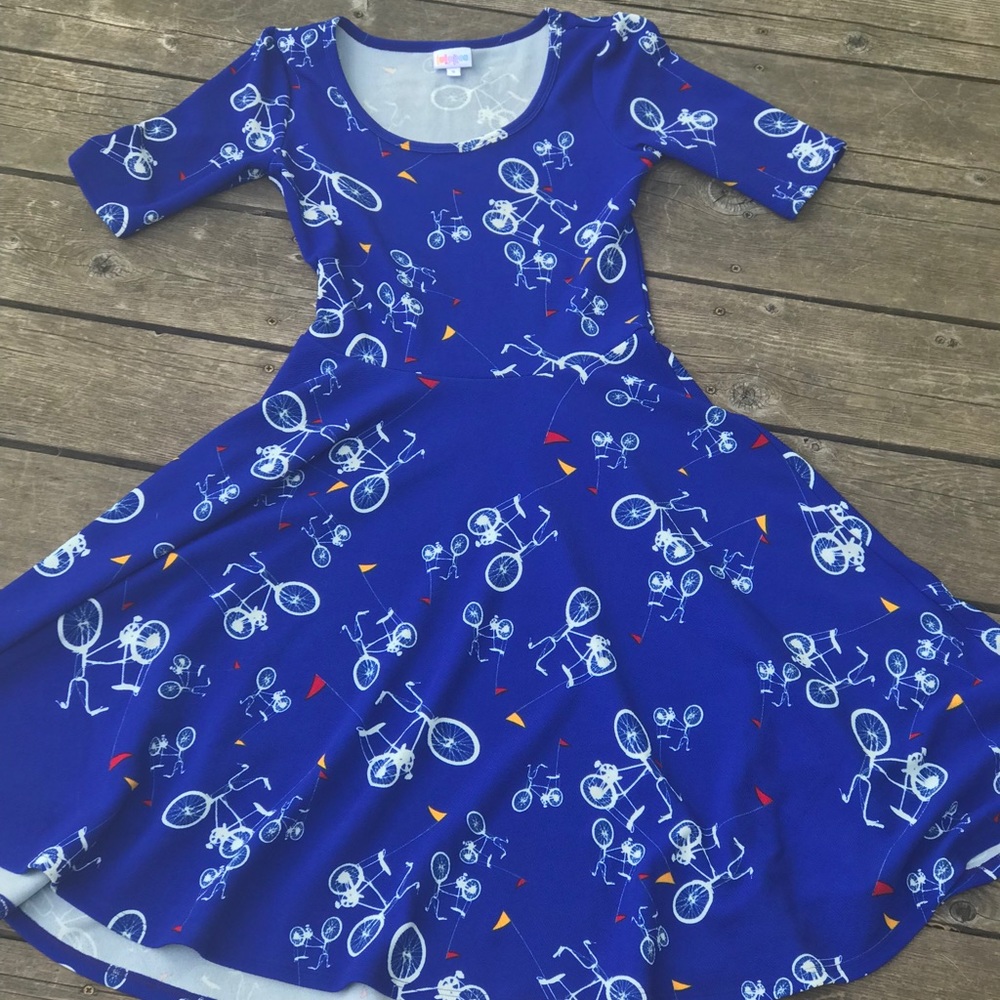 LulaRoe NICOLE